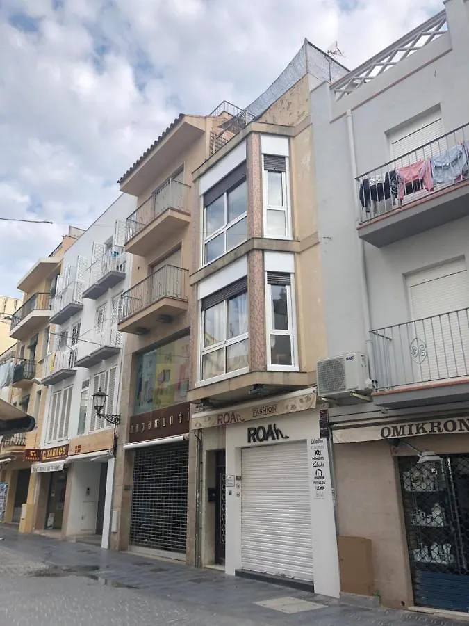 Apartamento Piset Torre Port Cambrils