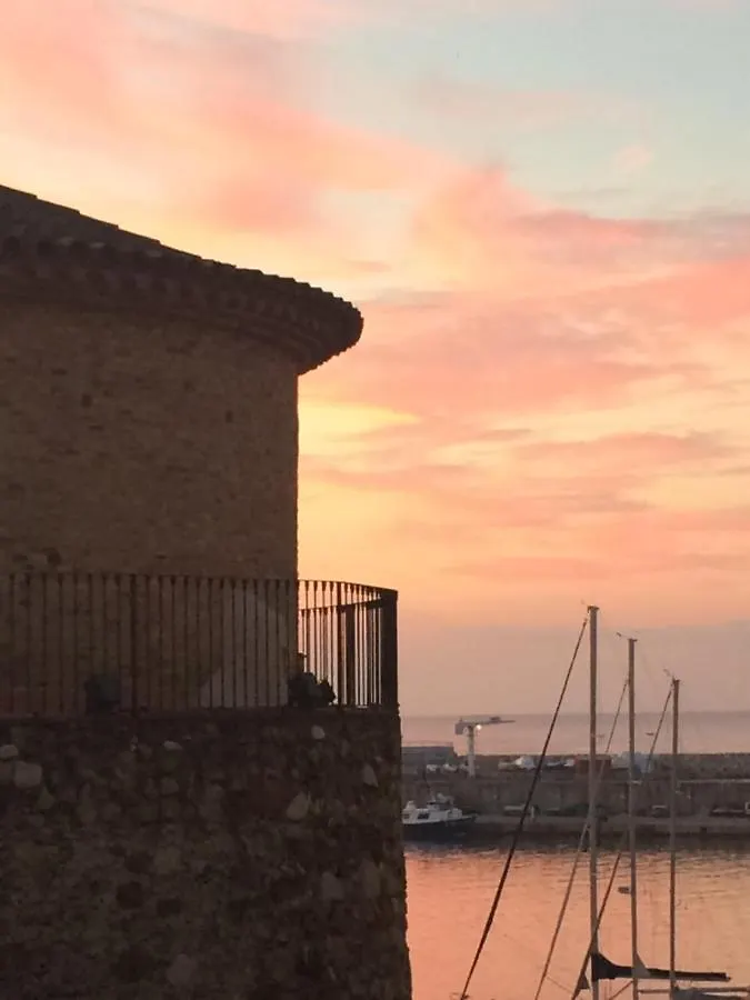 Piset Torre Port Lägenhet Cambrils