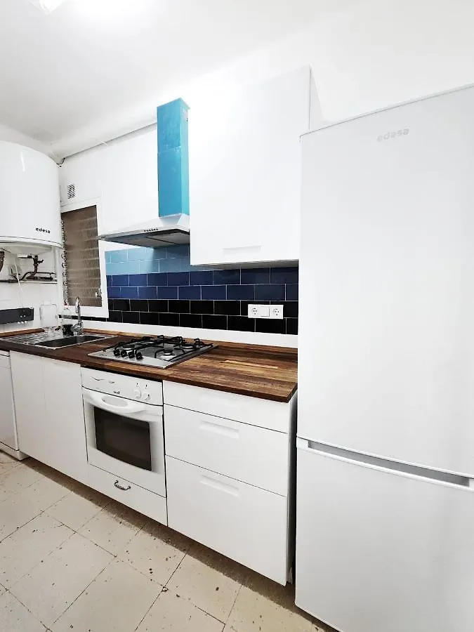 Apartamento Piset Torre Port Cambrils 0*,