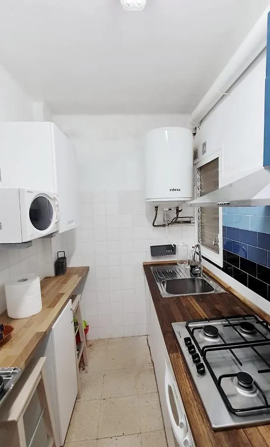 Apartamento Piset Torre Port Cambrils 0*,  España