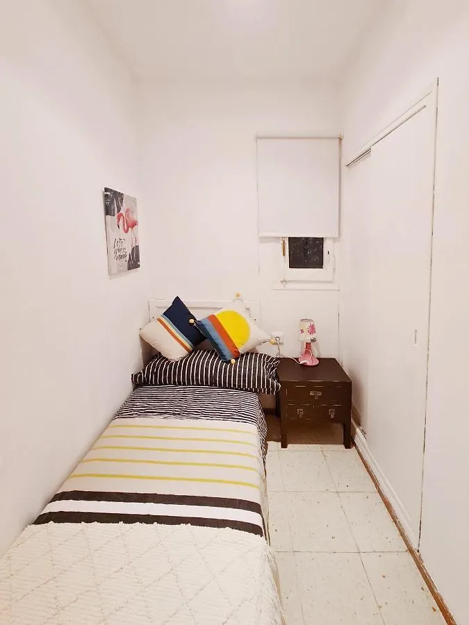 Apartamento Piset Torre Port Cambrils