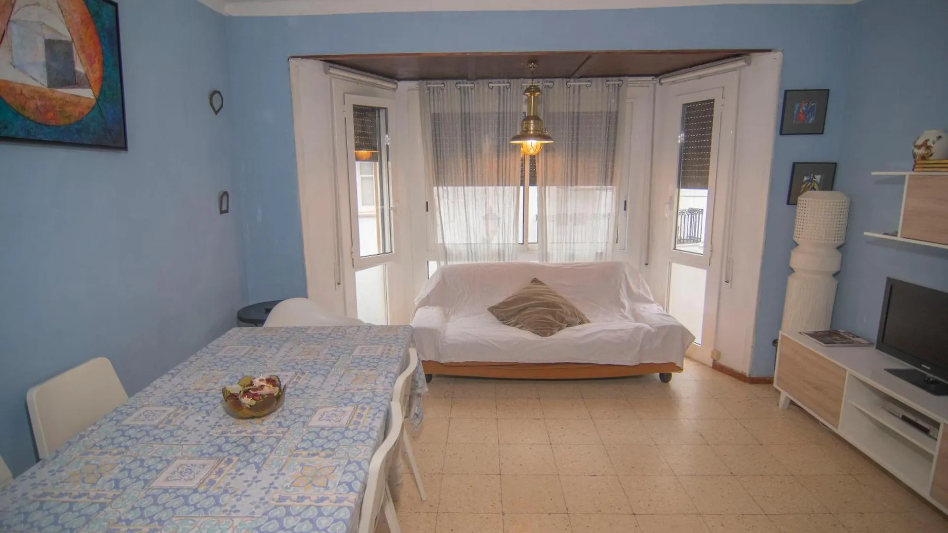 Apartamento Piset Torre Port Cambrils