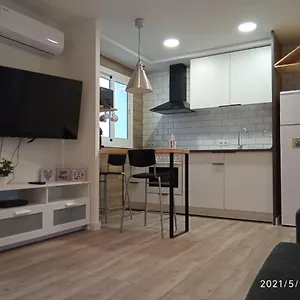  Apartamento Bahía
