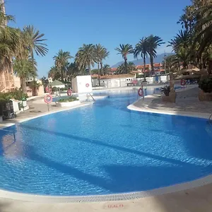 Lagos A 25 Metros Del Mar Apartamento Roquetas de Mar