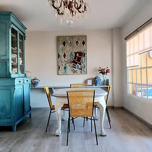 Sun And Chic Apartamento Málaga