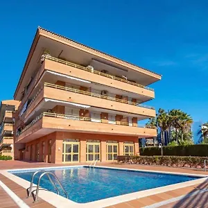  Apartamento Optimist