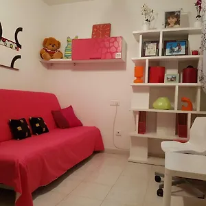 Sweet Habitación en casa particular Málaga
