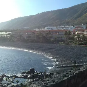 Aptos. Salinas Apartamento Garachico (Tenerife)