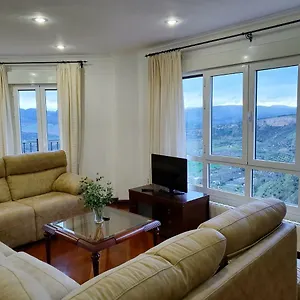 Mirador Del Tajo Apartamento Ronda