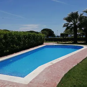  Apartamento Apartamento En Edificio Ciutadella