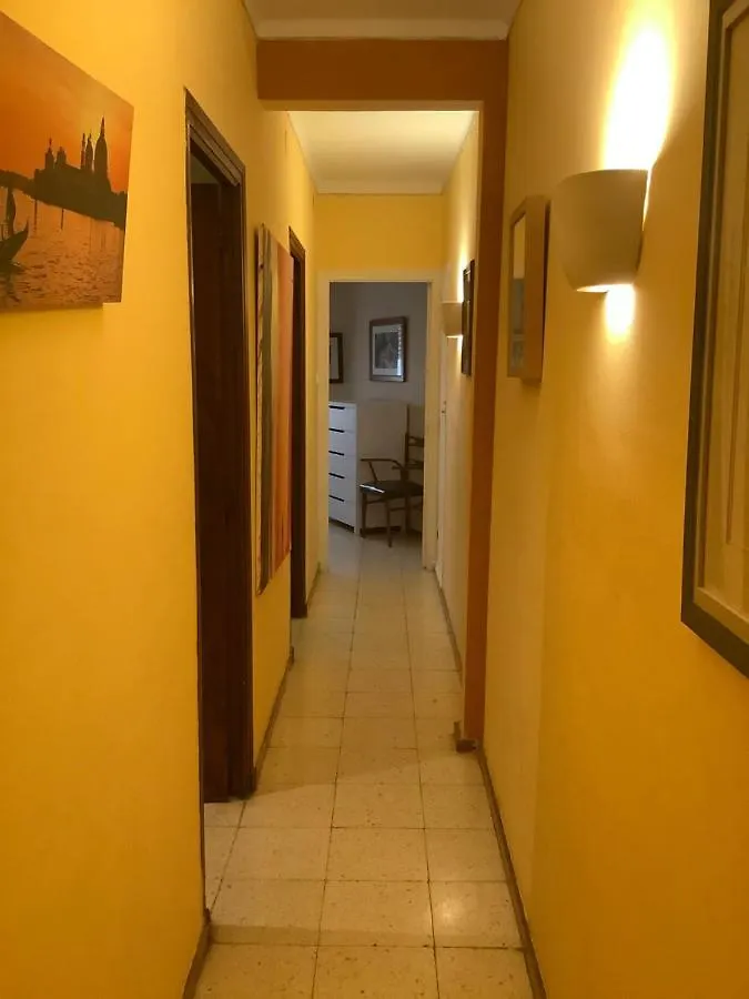 Piset Torre Port Apartment Cambrils