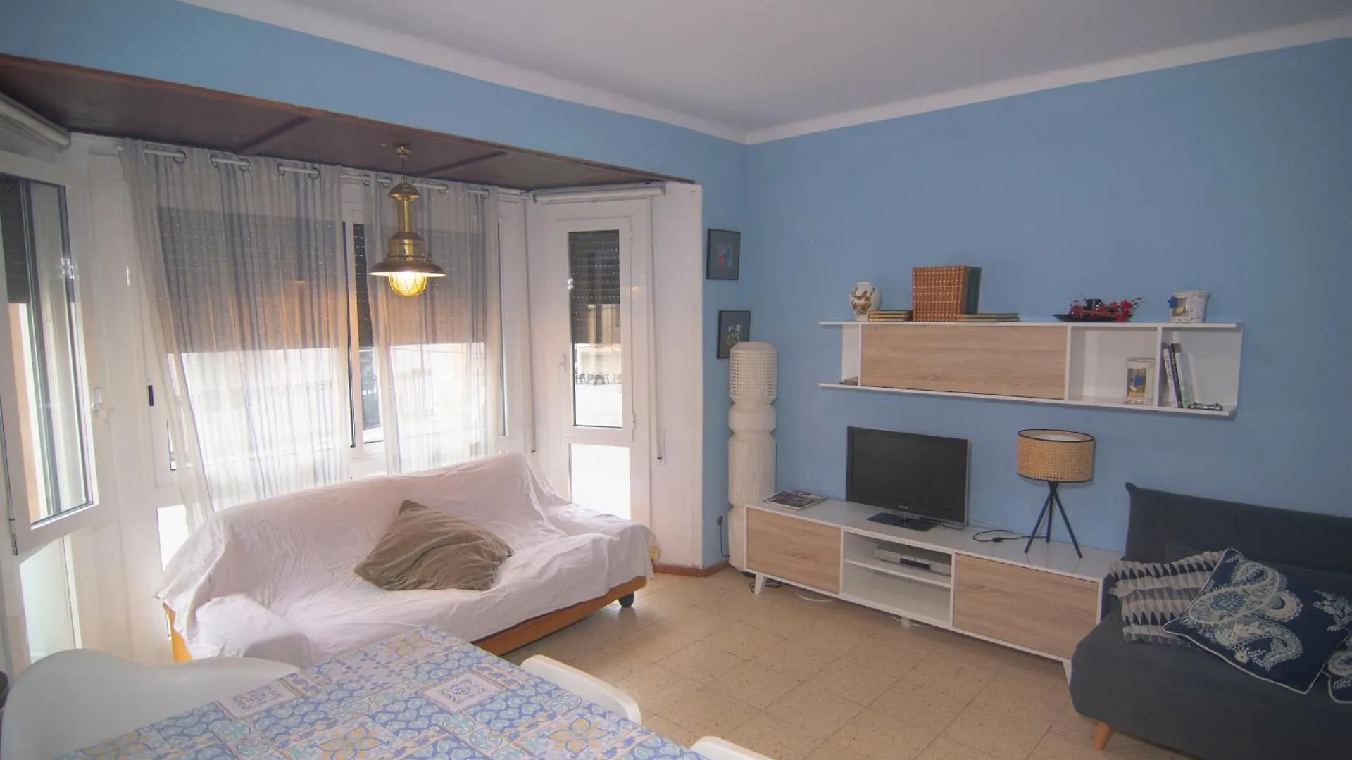 Piset Torre Port Apartment Cambrils